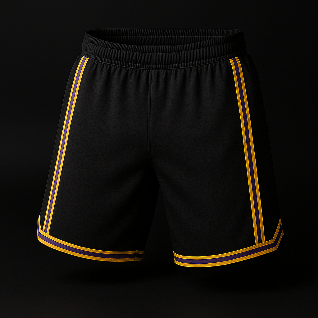 Los Angeles Lakers